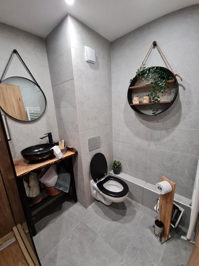 Mountain Paradise In Aparthotel Borovets Gardens エクステリア 写真