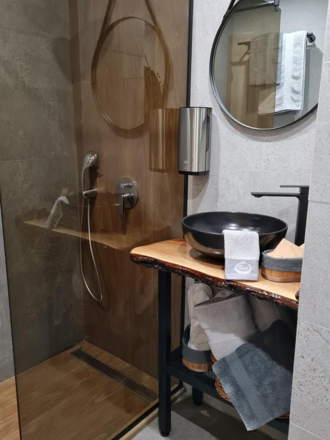 Mountain Paradise In Aparthotel Borovets Gardens エクステリア 写真