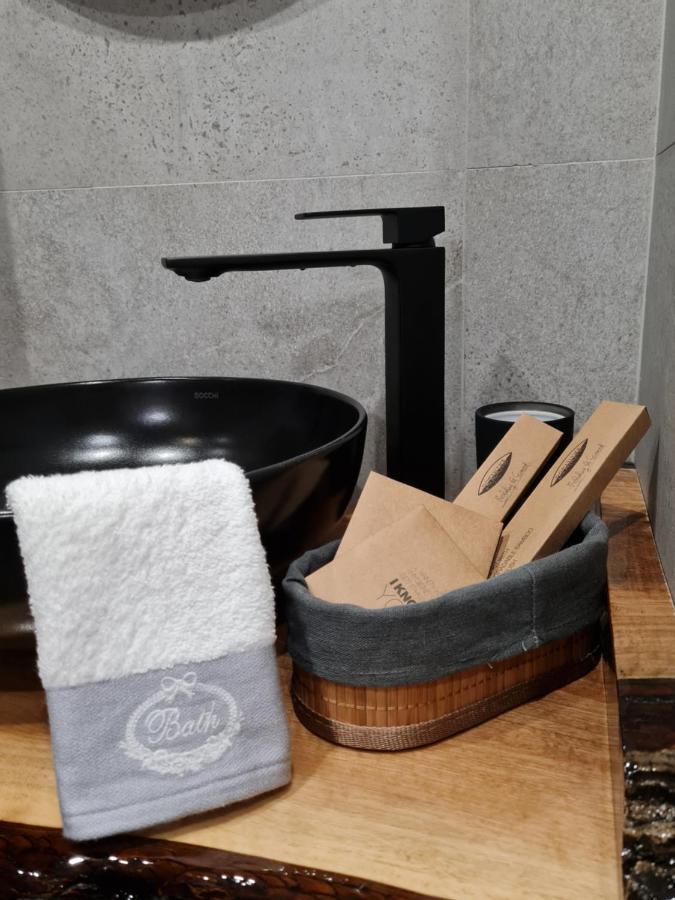 Mountain Paradise In Aparthotel Borovets Gardens エクステリア 写真